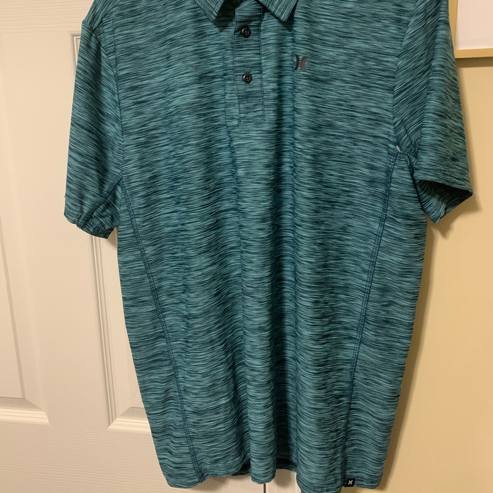 Hurley Dri-Fit Performance Polo